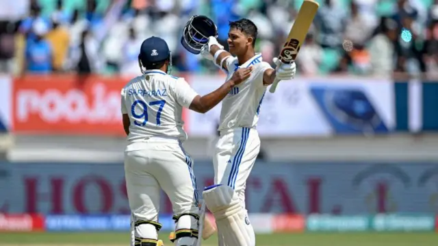 இந்தியா vs இங்கிலாந்து