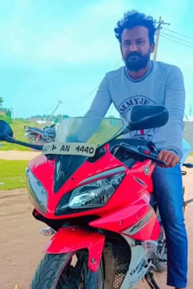 కన్నయ్య గౌడ్