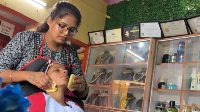 प्रीती जाधव