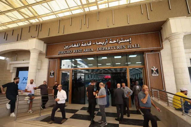 هل تكشف قضية نظمي مهنا عن شبكة لتهريب للآثار في الضفة الغربية؟