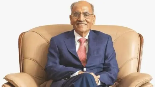 `தானா சேர்ந்தக் கூட்டம்’ பட பாணியில் ஏமாற்றப்பட்ட வர்தமான் குழுமத் தலைவர் எஸ்.பி.ஓஸ்வால்; நூதன மோசடி நடந்தது எப்படி?