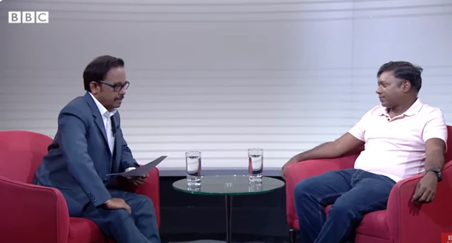 பாஜகவை எதிர்க்கும் முக்கியமான கடமை பெண்களுக்கு உண்டு – காங்கிரஸ் எம்.பி. சசிகாந்த் செந்தில்