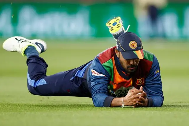 ඔහුගේ නඩු තීන්දුව ප්‍රකාශයට පත්වීමෙන් පසු ශ්‍රී ලංකා ක්‍රිකට් ආයතනයෙන් ගනු ලබන තීරණය සම්බන්ධයෙන් ශ්‍රී ලංකා ක්‍රිකට් සභාපති ශම්මි සිල්වා පැවසුවේ ඔහු වැරදිකරුවෙකු නොවන නිසා නැවත ක්‍රිකට් ක්‍රීඩාවේ යෙදීමට අවස්ථාව පවතින බවය. 