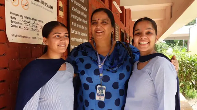 ਪਰਵੀਨ ਕੁਮਾਰੀ