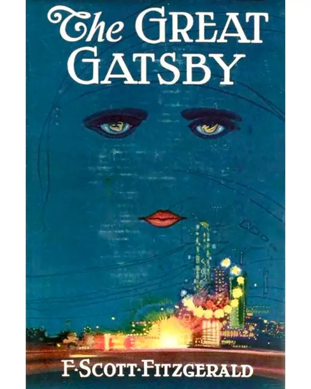 Сьогодні культовий роман Фіцджеральда вважають одним з головних документів епохи "бурхливих 1920-х"