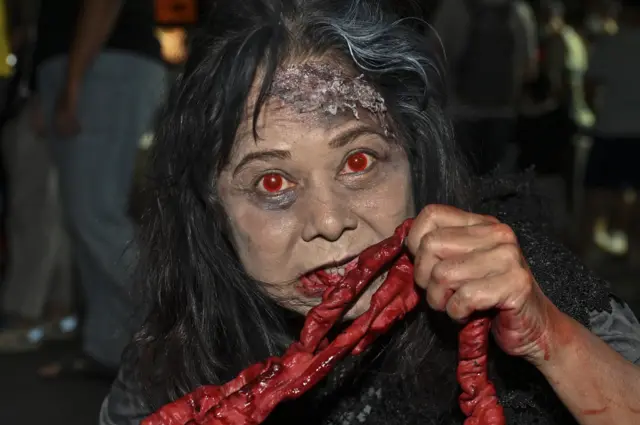 วัชรพล เชื่อว่า ความเชื่อเรื่องผี พัฒนาไปตามสังคม แต่ผีที่เขากลัวที่สุด คือ ผีในโรงพยาบาล