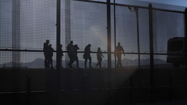 అమెరికా, భారత్, అక్రమ వలసదారులు, డిపోర్టేషన్, డోనల్డ్ ట్రంప్, మెక్సికో, పంజాబ్, గుజరాత్