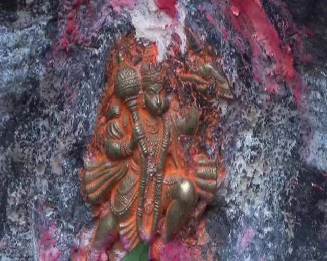 இலங்கை சீதை கோவில்