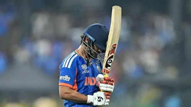 இஷான் கிஷன், இந்தியா - பாகிஸ்தான், டி20 உலகக்கோப்பை