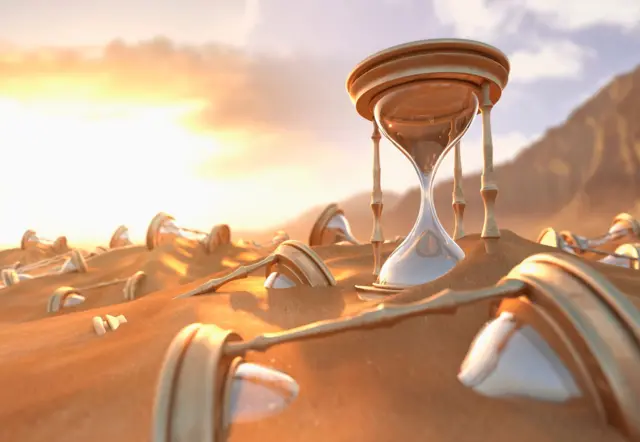 वेळेच्या निर्मितीचा रोचक इतिहास; सावलीच्या खेळापासून ॲटॉमिक घड्याळापर्यंतचा प्रवास