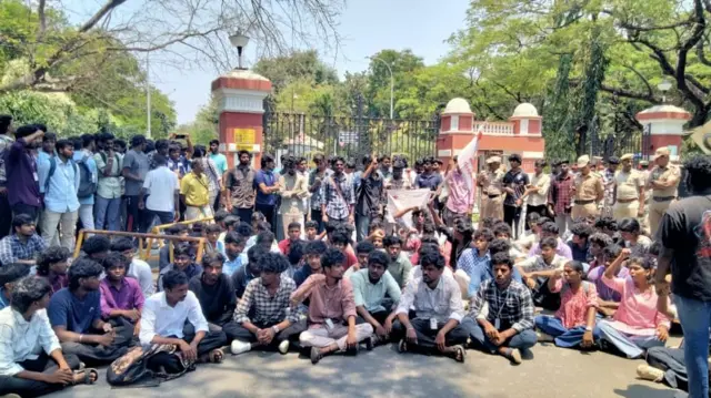 அண்ணாபல்கலைக் கழகம்