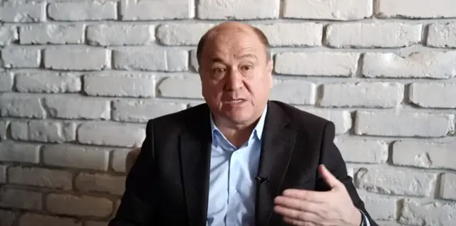 Мелис Турганбаев