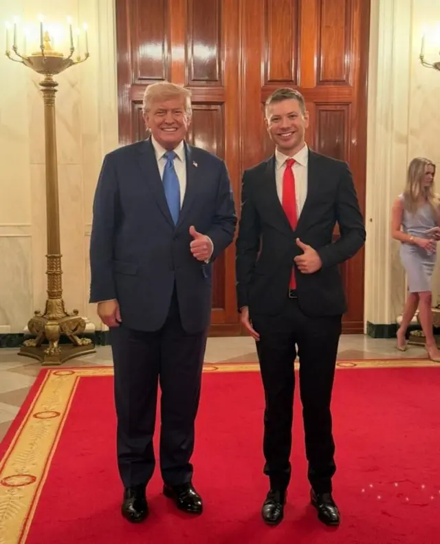 युझर्सनी बिन्यामिन नेतन्याहू यांच्या मुलाच्या सोशल मीडिया अॅक्टिव्हिटीचा संबंध अफवेशी जोडला आहे. (प्रातिनिधिक छायाचित्र)