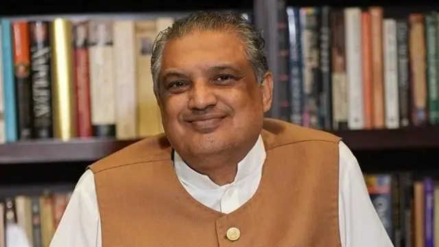 ਸੁਹੈਲ ਵੜਾਇਚ