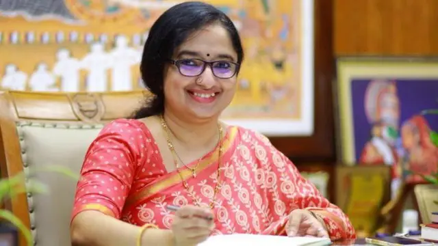 दिव्या अय्यर