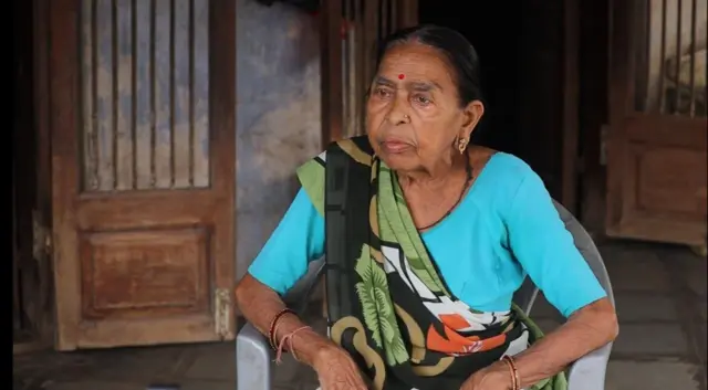 સાધનાબેન પટેલ