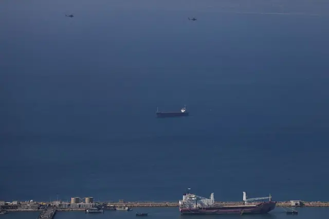 море, судно 