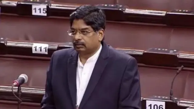 பி. வில்சன், முக்கிய செய்திகள், இட ஒதுக்கீடு 