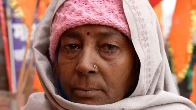 அயோதியில் ராமர் கோயில்