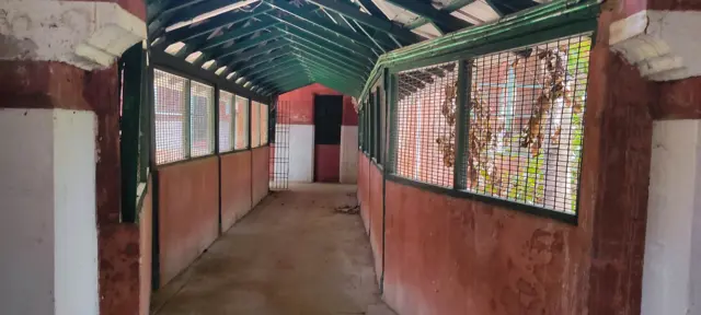 எழும்பூர் கண் மருத்துவமனை - 200 ஆண்டுகால மருத்துவ வரலாறு