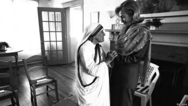  मदर तेरेसा