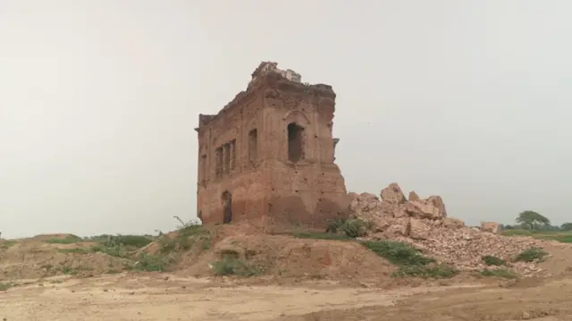 ਗੁਰਦੁਆਰਾ ਰੋੜੀ ਸਾਹਿਬ 