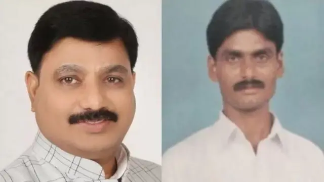 ఉమేష్ పాల్, రాజు పాల్ 