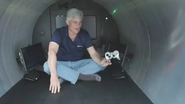 रश स्टक्टन