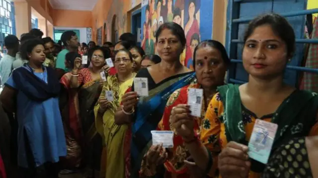 ஒரே நாடு ஒரே தேர்தல்