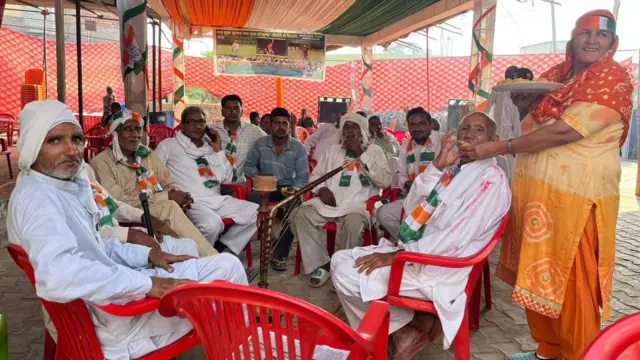 హరియాణా, జమ్మూ కశ్మీర్, బీజేపీ, కాంగ్రెస్, అసెంబ్లీ ఎన్నికలు, వినేశ్ ఫోగాట్