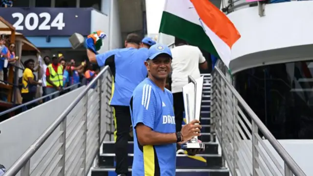 రాహుల్ ద్రవిడ్