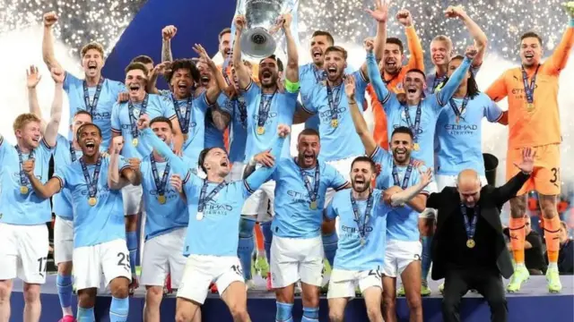 Manchester City