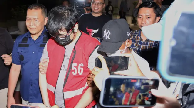 Ronald Tannur, zarof ricar, korupsi, suap