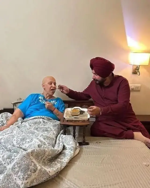 سدھو