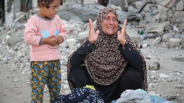 இஸ்ரேல் - பாலத்தீனம்