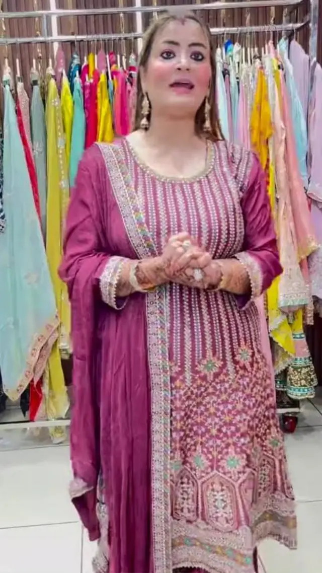 జస్మీన్ కౌర్