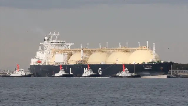 বিদ্যুৎ খাতে জ্বালানির জন্য বাংলাদেশে আমদানি নির্ভরতা বাড়ছে 