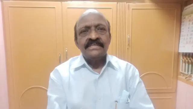போடி - சென்னை ரயில் சேவை