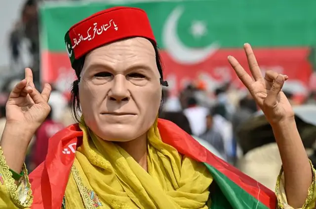 عمران خان