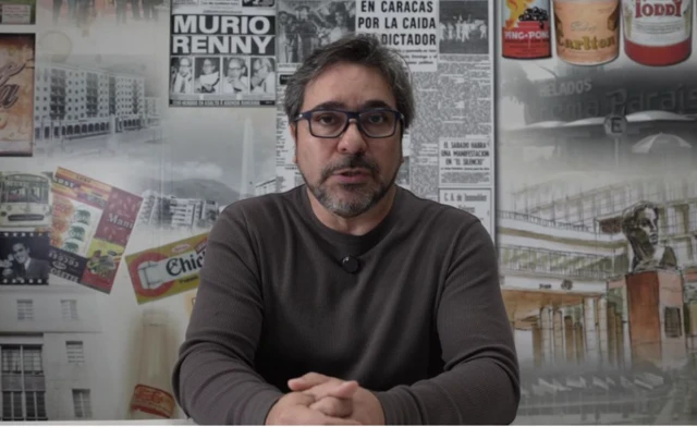 Frank Carreño 
