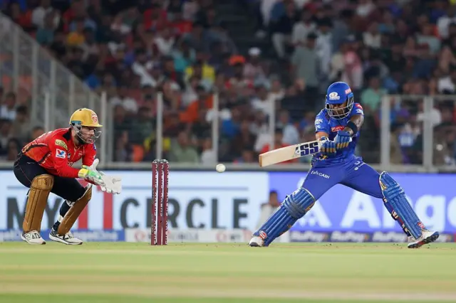 ஐ.பி.எல், பஞ்சாப் - மும்பை, குவாலிபயர், பைனல், ஹர்திக், ஸ்ரேயாஸ், ரோஹித்