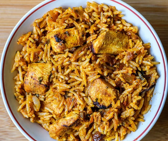 Oriṣii ounjẹ ti iya iyawo se fun ọkọ ọmọ rẹ tuntun