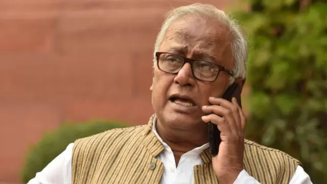 सौगत राय