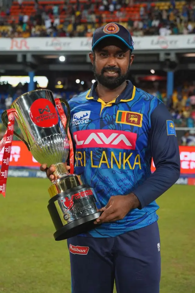 இந்தியா vs இலங்கை