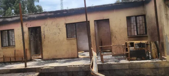 Manneen barnoota sababa nageenyaatiin gubachuun manca'an