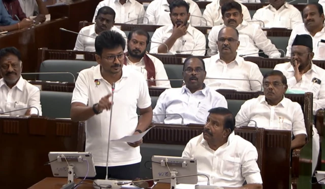 தவெக, விஜய், நம்பிக்கை வாக்கெடுப்பு