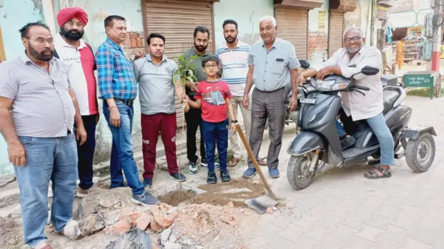 ਸੰਦੀਪ ਅਰੋੜਾ