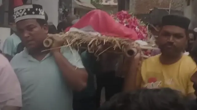 हिंदू-मुस्लिम