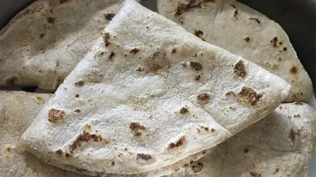 روٹی