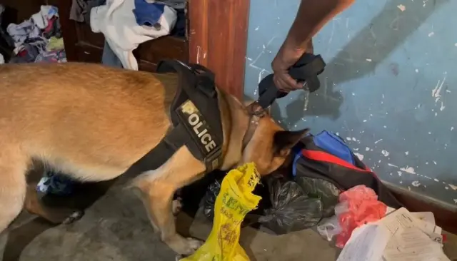 இலங்கையில் 8000 பேர் கைது